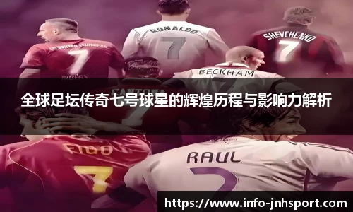 全球足坛传奇七号球星的辉煌历程与影响力解析